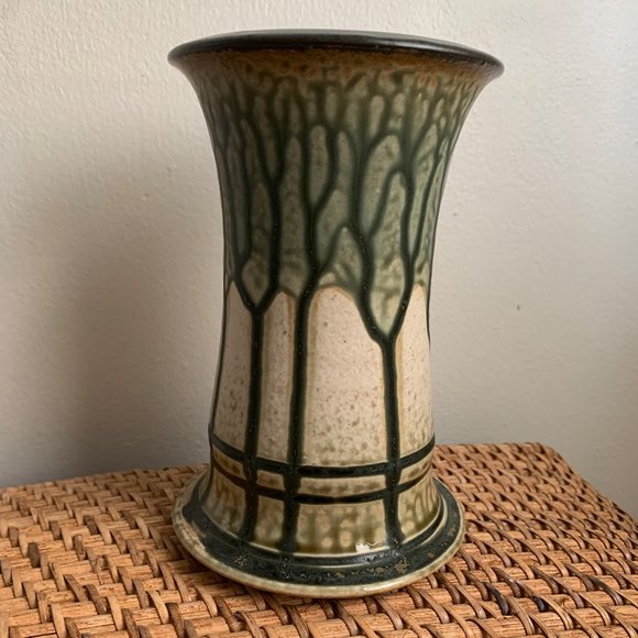 Ceramic Vase - - Picture 5 of 5